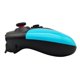 thumbnail image 3 of Controlador De Juego Inalámbrico Para Consola Nintendo Switch, Controlador De Gamepad Bluetooth, Joystick Bluetooth Para Interruptor Ns Eigraketly EL013899-02, 3 of 6