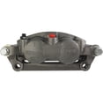 thumbnail image 4 of Centric Parts 14165553 Centric Semi-Loaded Brake Caliper Fits select: 2012-2020,2022-2023 FORD F350, 4 of 4