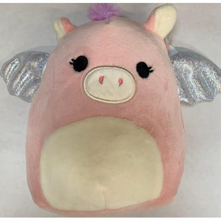 Squishmallow Pegasus