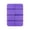 Purple, variant on Multifunctional Pet Mat XPE Foam Cool Warm Waterproof Removable Cover Foldable for Small Cat Dog Crate Mattress Pad