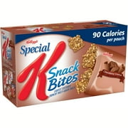 Kelloggs Special K Snack Bites, 6 ea