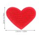 thumbnail image 3 of 20 parches termoadhesivos con forma de corazón, bordados, para ropa, mochilas, bolsos, insignias (colores aleatorios)., 3 of 6