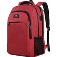 thumbnail image 1 of Mochila para portátil MATEIN para chicas, 1 of 3
