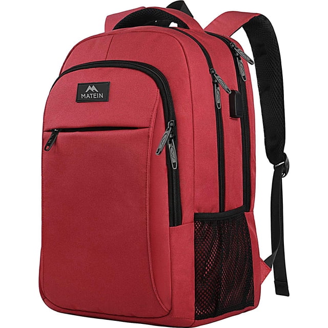 Mochila para portátil MATEIN para chicas