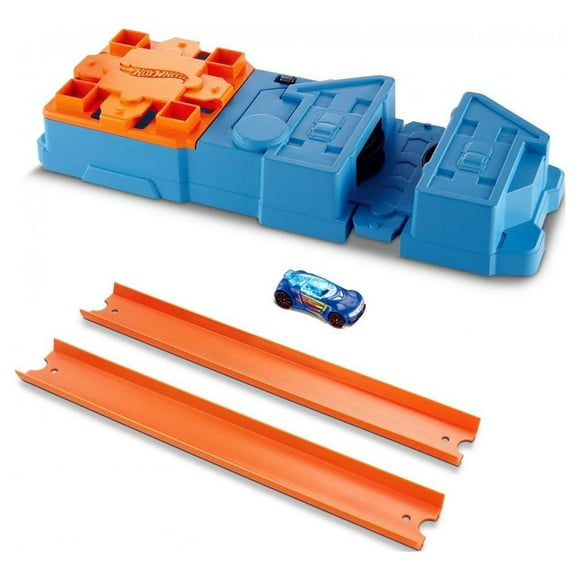 Hot Wheels Protector Packs
