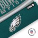 thumbnail image 3 of Gorro FOCO Philadelphia Eagles NFL Super Bowl LIX Champions, 3 of 4