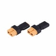 thumbnail image 4 of XX Enchufe, 5 unids/set RC Drone Conector Conector de batería Conector convertidor de batería Solución innovadora, 4 of 8