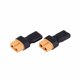 thumbnail image 5 of 5 Unids/set RC Accesorio YLSHRF XT30 A XT60 Enchufe Adaptador de Conector para Drones, 5 of 8
