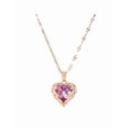 thumbnail image 1 of Collares Xtellar Joyeria Mujer Dije de Océano, 1 of 5