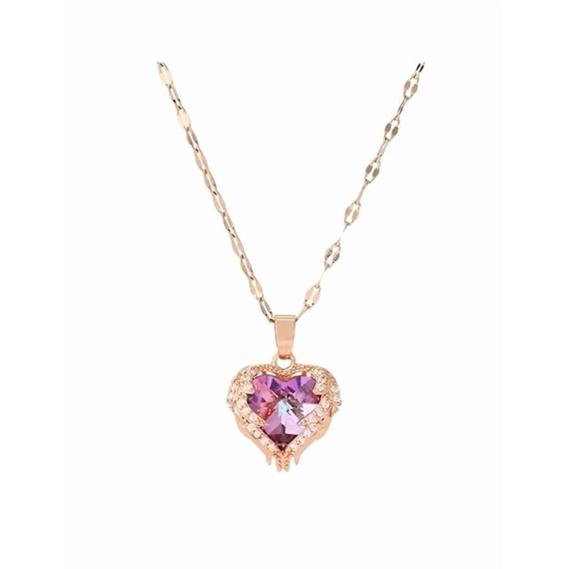 Collares Xtellar Joyeria Mujer Dije de Océano