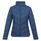 thumbnail image 1 of Regatta - Chaqueta Acolchada Freezeway IV de Aislado para Mujer (Azul Almirante), 1 of 3
