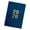 Dark Blue, variant on A5 Hardcover Daily Planner 2026, At a Glance Planner Journal with Gold Foil, Daily Weekly Monthly Notebook for tracking appointments, tasks and notes, Yulin Red