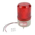 thumbnail image 1 of Luz de estroboscópica de seguridad intermitente de advertencia de roja para camión tractor Soledad Luz de advertencia estroboscópica, 1 of 9