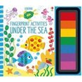 thumbnail image 1 of Fingerprint Activities Under the Sea, 1 of 1