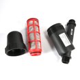 thumbnail image 4 of 1 Pcs Garden Watering Metal Net Filter Screen Sprayer 3/4 Inch 120 Mesh Irrigation Fountain Tools Gardening Tools and Equipment, 4 of 5