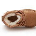 thumbnail image 5 of Weestep Baby/Toddler/Little Kid Soft Warm Walking Boots, 5 of 7