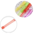 thumbnail image 4 of OULII 20Set Kids Musical Instruments Early Education Toy Plastic Clarinet And Flutes For Child Development, 4 of 8