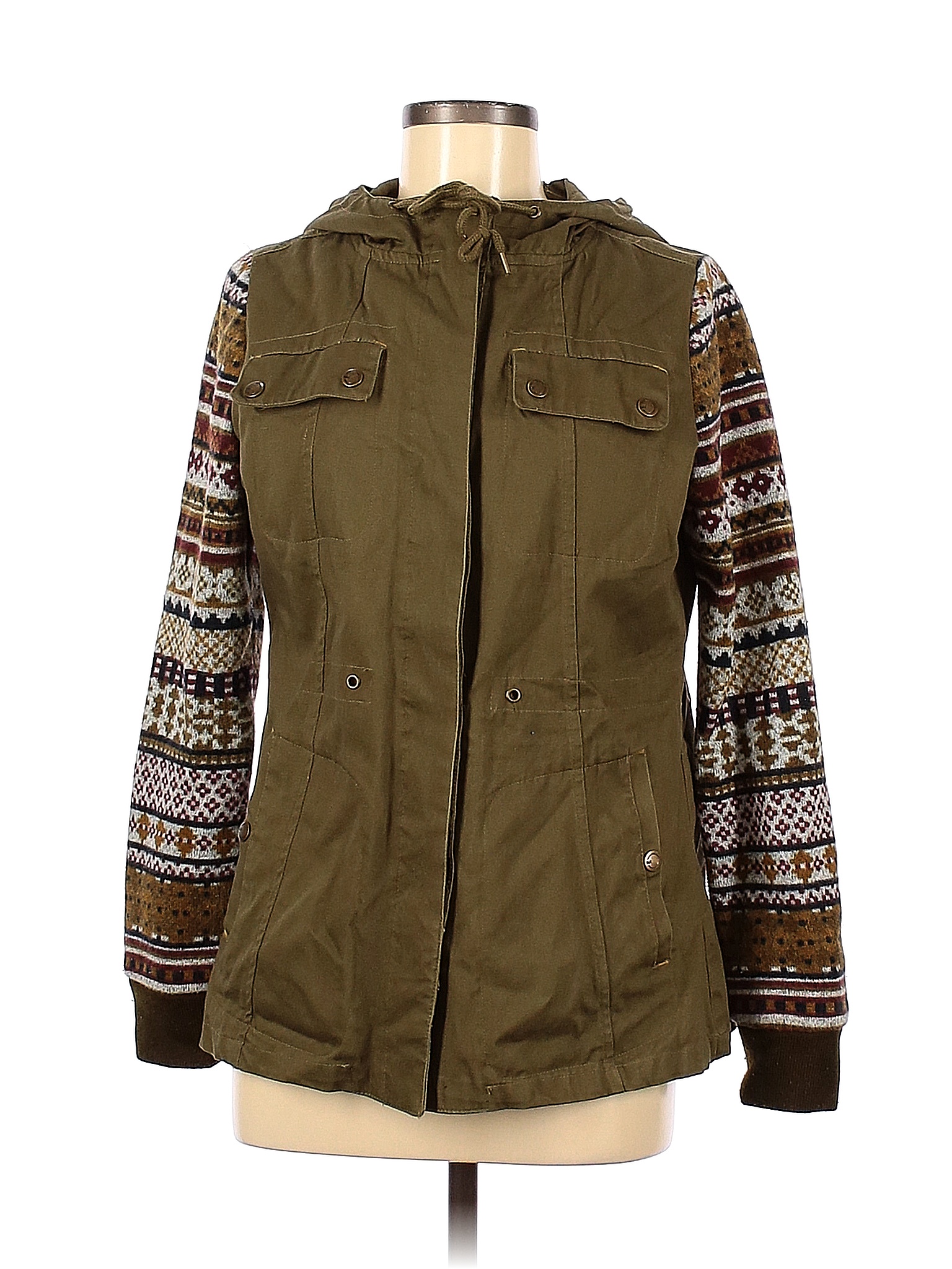 Jackets Deals 
