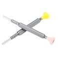 thumbnail image 4 of Oscillating Rotor Screwdriver,Professional Oscillating Weight Rotor Oscillating Weight Rotor Screwdriver Oscillating Rotor Weight Axle Punch Sleek Aesthetic, 4 of 14