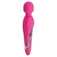 thumbnail image 2 of Pretty Love Michael Heating Body Wand - Pink, 2 of 2