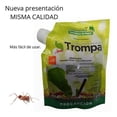 thumbnail image 2 of Veneno Hormigas Cebo Mata Hormigas Arrieras De Jardín 100gr Agro Allister AgroTrompa, 2 of 3