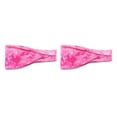 thumbnail image 3 of Diadema Deportiva Jumpingount Tie Dye Fitness Yoga Secado Rápido Multicolor, 3 of 6