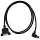 thumbnail image 5 of Cable de extensión USB macho a USB hembra en ángulo recto con adaptador de tornillo, 5 of 10