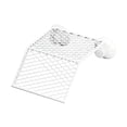 thumbnail image 3 of DimyFew Turtle Basking Platform Aquarium Climbing Ramp Reptile Resting Terrace Cave Pp with Suction Cups Suitable for Turtles Aquatic Reptile Landscape Decora L, 3 of 8