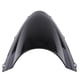 thumbnail image 5 of Parabrisas Universal shamjiam para motocicleta 2005-2008 negro, 5 of 7