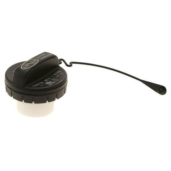 Fuel Tank Cap - Compatible with 2018 - 2022 Toyota Tacoma 2019 2020 2021