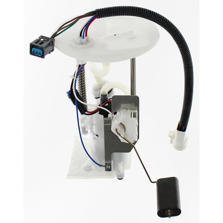 Agility Auto Parts 4010381 Fuel Pump Module Assembly for Lincoln Specific Models