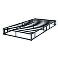 Mainstays 7" Easy Assembly Smart Box Spring, Twin