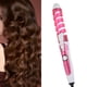 thumbnail image 4 of Rizador, Inteligente Temperatura Constante Anti Escaldaduras 20 S Calentamiento Rápido Elegante Rizador De Cabello Eléctrico Para Cabello Liso Para Peinado Para El Cuidado Del, 4 of 7