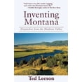 thumbnail image 2 of Inventing Montana : Dispatches from the Madison Valley (Paperback), 2 of 2