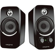 Creative Inspire T10 2.0 Speaker System