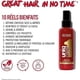 thumbnail image 3 of Uniq One - Tratamiento capilar todo en uno Revlon, 5.1 onzas Uniq One NA, 3 of 3