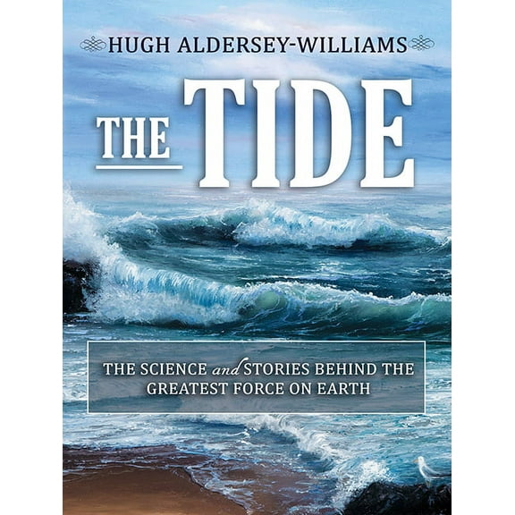 The Tide (Audiobook)