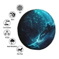 thumbnail image 4 of Balery Futuristic Jet Ski Adventure Cubiertas para Neumáticos - Protector Resistente para Neumáticos de Camioneta, SUV, Remolque, Camper y RV-15 inch, 4 of 6