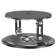 thumbnail image 1 of Support de Projecteur de Bureau Réglable - Design en Acier Robuste pour Maison et Bureau, 1 of 10