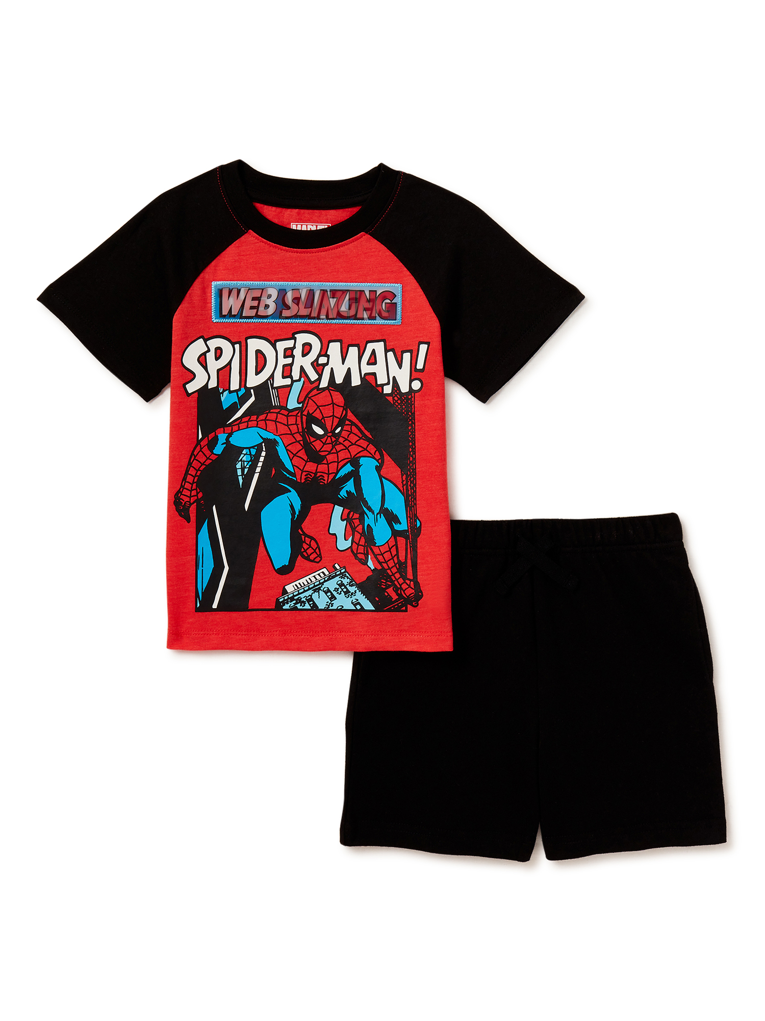 spider man clothes 5t