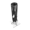 thumbnail image 2 of Almencla Parasol Base Parasol Base Multifunctional Sturdy Adjustable Stand Umbrella Stand B, 2 of 8