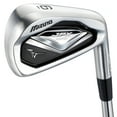 thumbnail image 1 of Pre-Owned Mizuno JPX-825 Pro 4-PW, GW Iron Set Stiff Steel Dynamic Gold S300 Value, 1 of 1