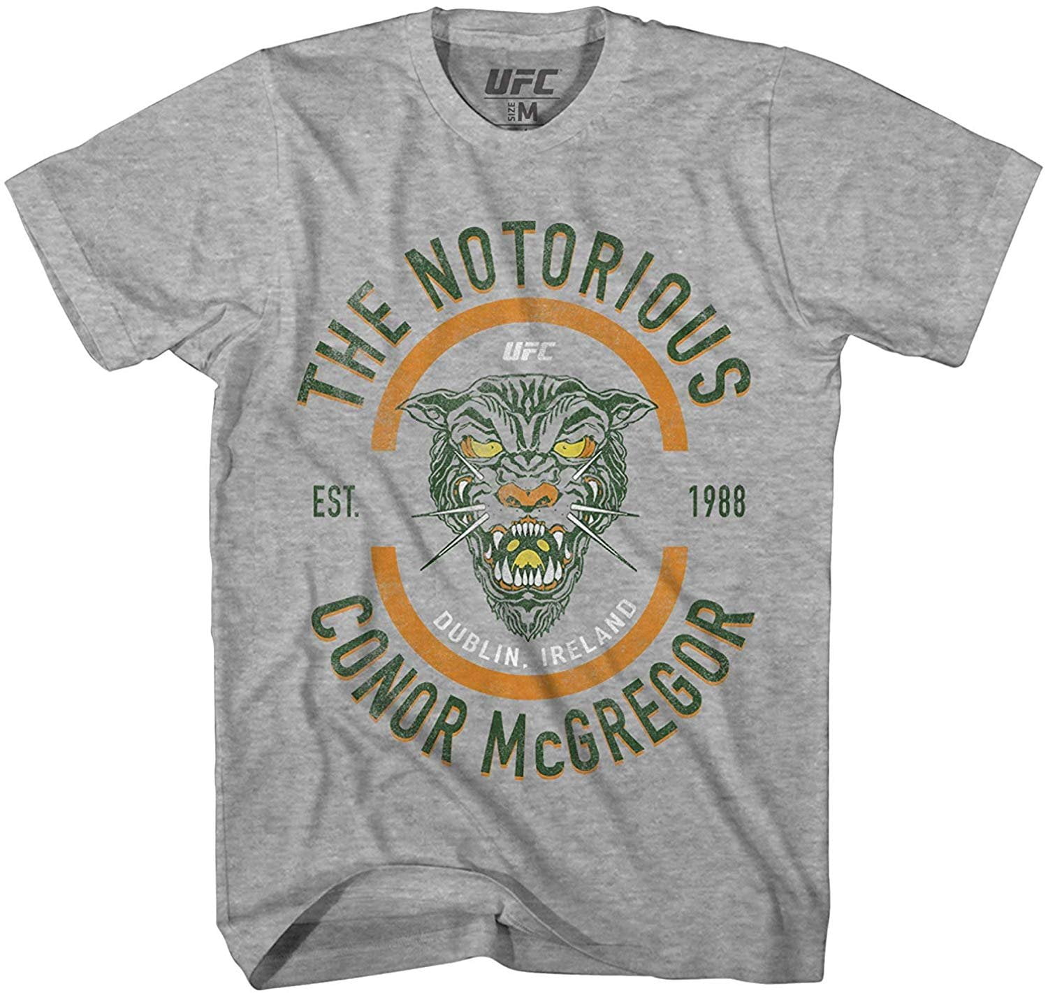 conor t shirt