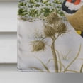 thumbnail image 4 of Carolines Treasures ASA2007CHF Drapeau Européen en Chardonneret Toile Taille Maison, 4 of 4