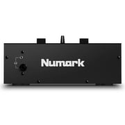 Numark Scratch 2-Channel DJ Mixer for Serato DJ Pro