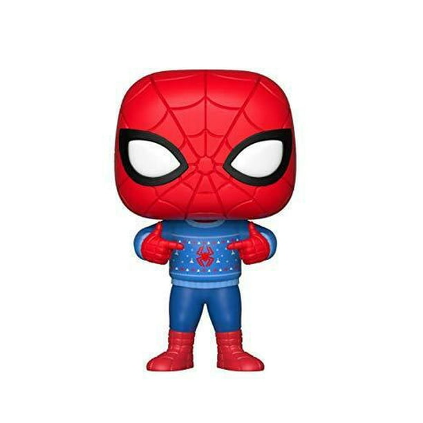 funkopop spiderman