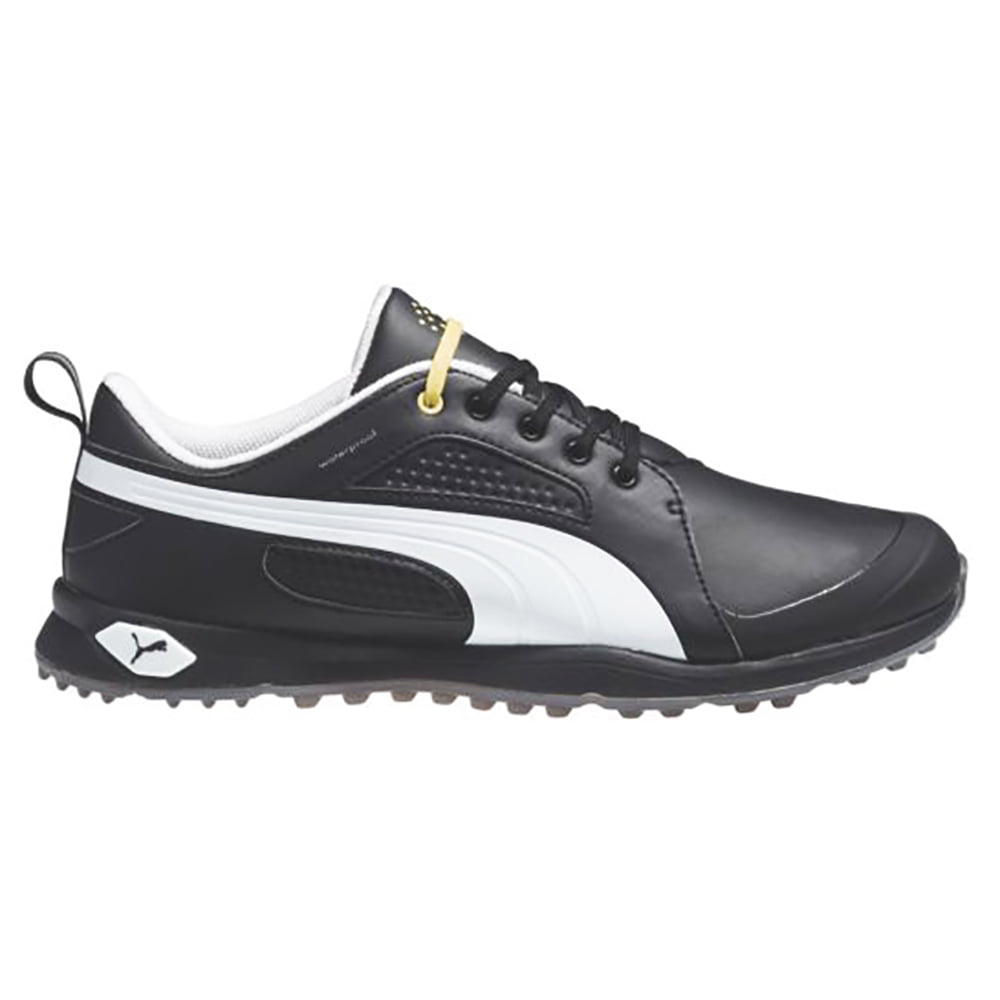 puma biofly mesh golf shoes