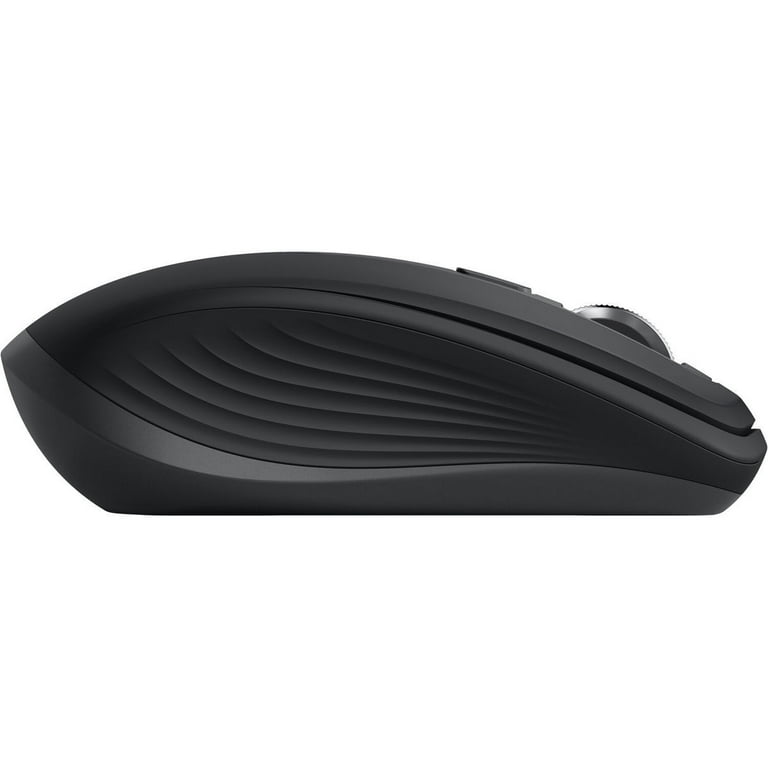 【未使用】Logicool MX ANYWHERE 3 Logitech MX Anywhere 3 Cordless Laptop Mouse, Silent, Fast