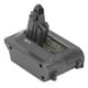 thumbnail image 2 of Battery Adapter, ABS Corrosion Resisting Wear Proof Portable BatteryConverter For DC59 For V6 ANGGREK Otros, 2 of 8