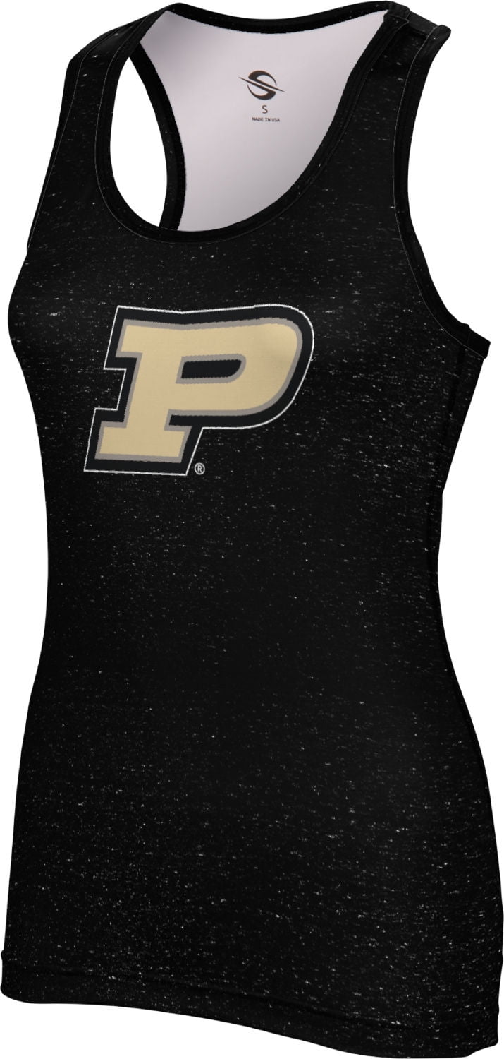 ProSphere Women's Purdue University Heather Performance Tank (Apparel) by